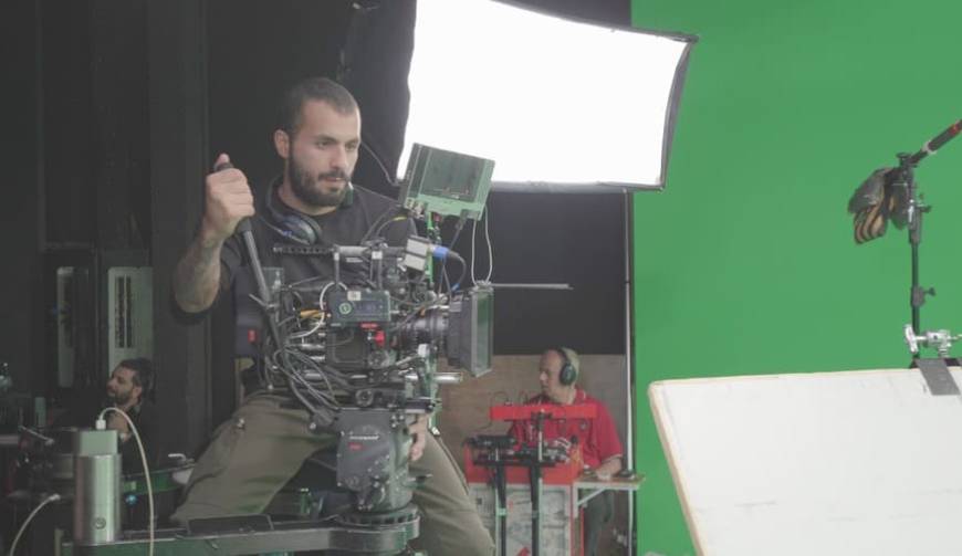 场景化叙事，达坂城区电商产品视频拍摄制作的破局之道