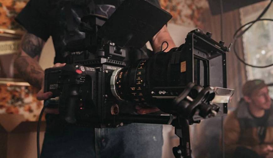 深耕本土，达坂城区产品宣传视频拍摄公司的服务密码