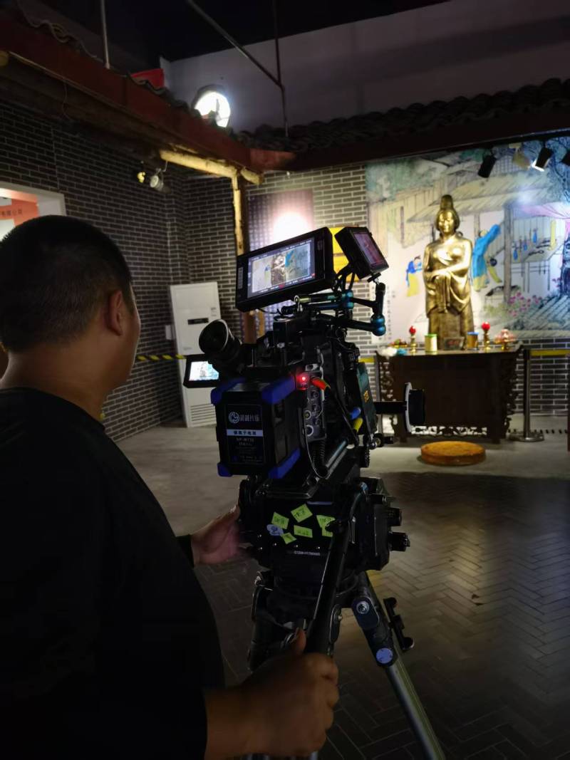 聚焦达坂城区产品宣传视频拍摄公司，以专业实力赋能品牌声量升级