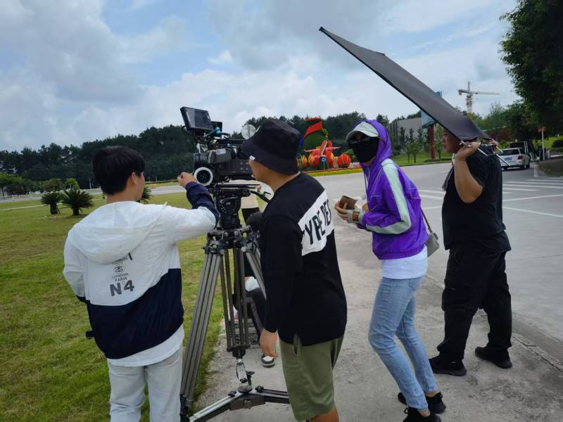 达坂城区极致互动，未来愿景宏大，致力于成为全球领先的产品宣传视频企业