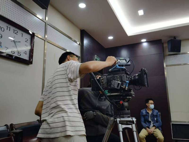 大数据指导创作方向，达坂城区产品视频拍摄公司让每帧画面都有效触达