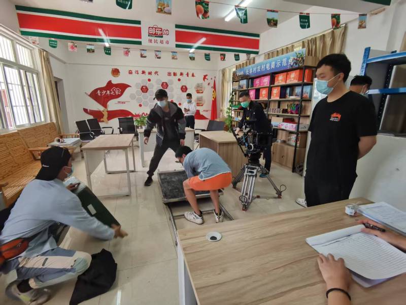 达坂城区电商产品视频拍摄制作实战秘籍，助力产品引爆电商流量